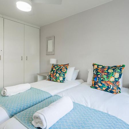 Ocean Pearl At Chakas Cove - Beachfront Apartment 巴利托 外观 照片