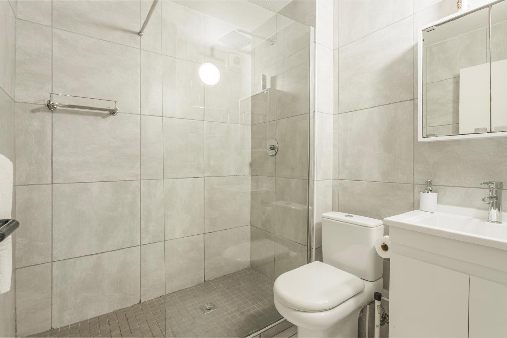 Ocean Pearl At Chakas Cove - Beachfront Apartment 巴利托 外观 照片