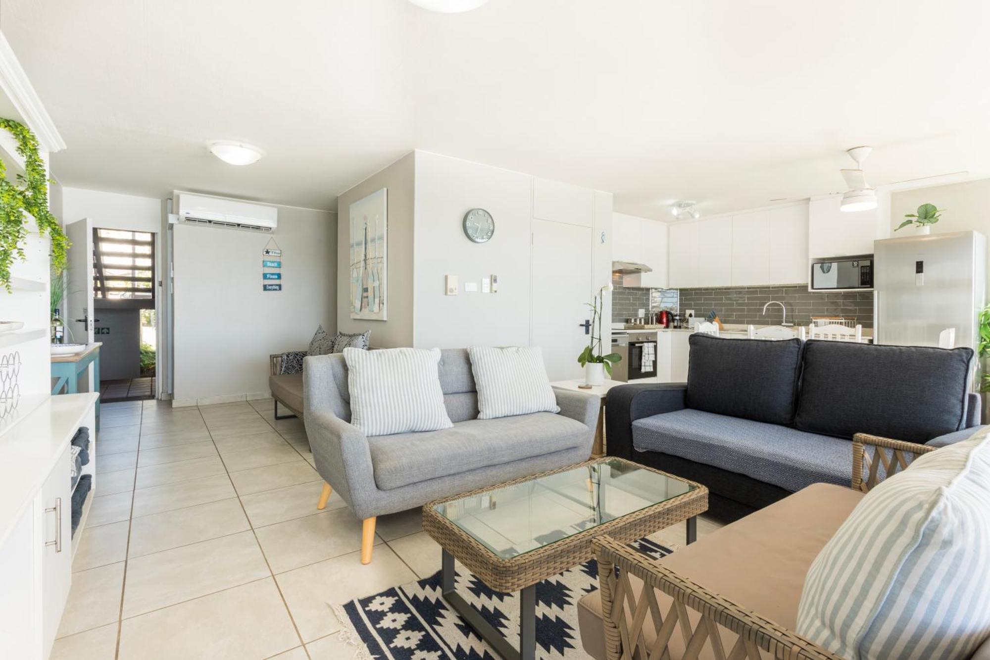 Ocean Pearl At Chakas Cove - Beachfront Apartment 巴利托 外观 照片